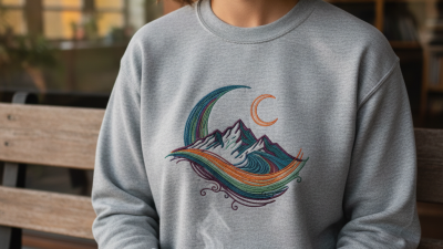 Why Choose a Personalized Pullover for Your Next Purchase?