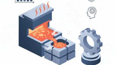 What is Stainless Steel Casting and How Does it Work?