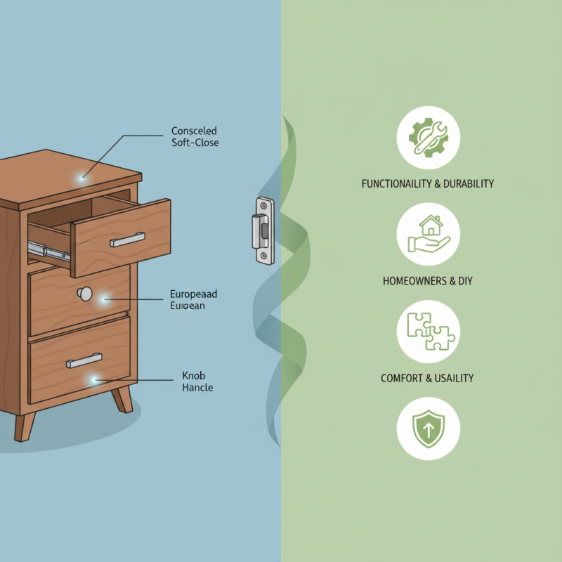 What is Furniture Hardware and Why is it Essential for You?