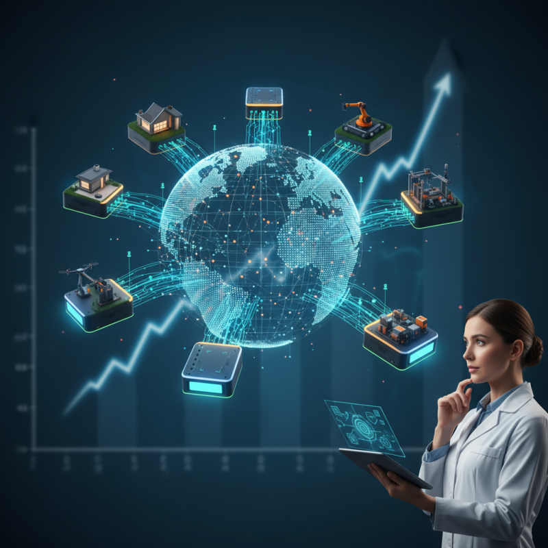 Top Wireless Ethernet Module for Global Buyers?