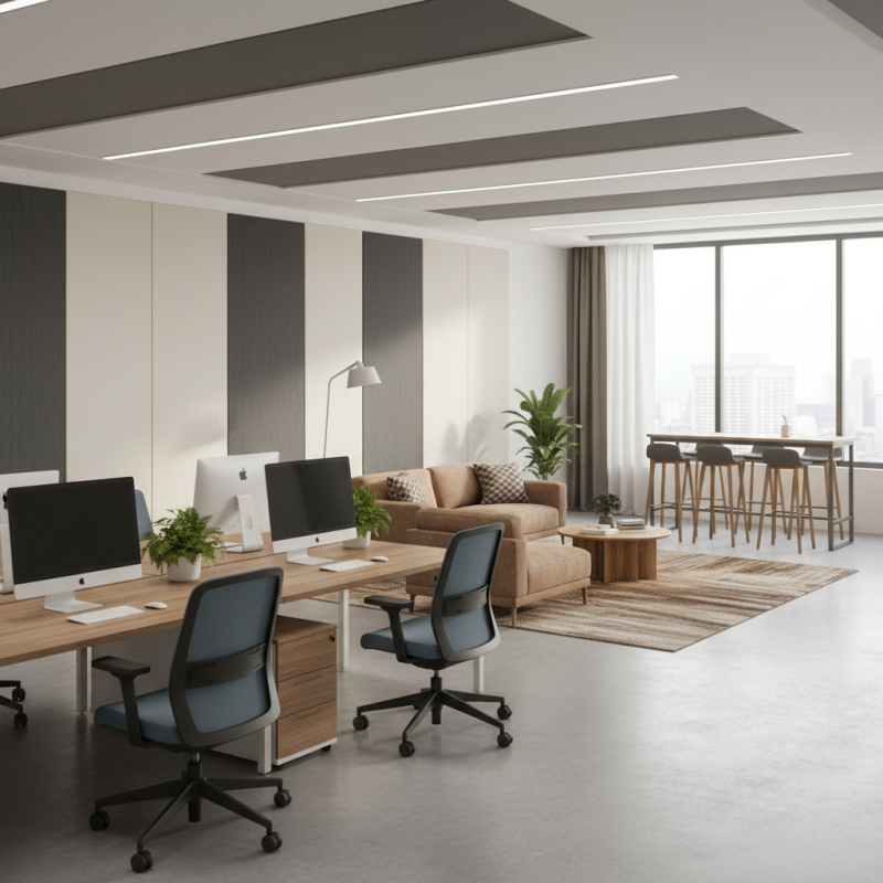 How to Choose the Best Furniture for Commercial Spaces?