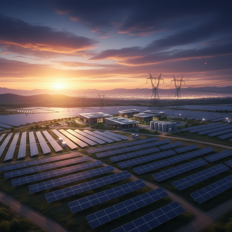 Best Power System Solar Solutions for Global Buyers?