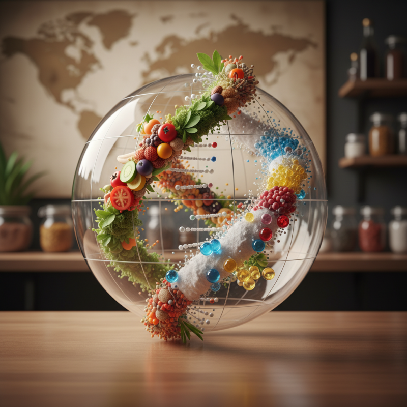 Top Food Additives You Need to Know for Global Sourcing?
