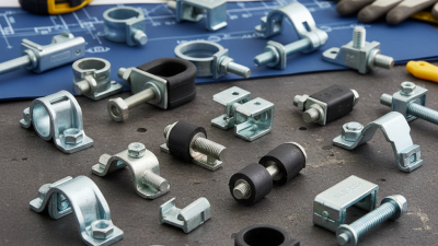 How to Choose the Best Pipe Clamp Holder for Your Needs?