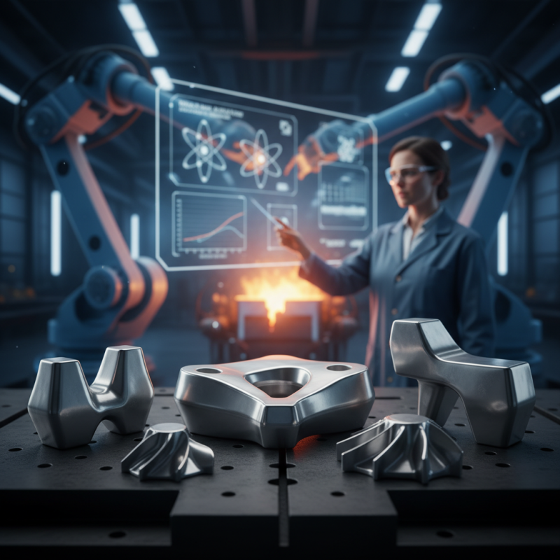 2026 Best Nickel Base Alloy Castings for Global Buyers?