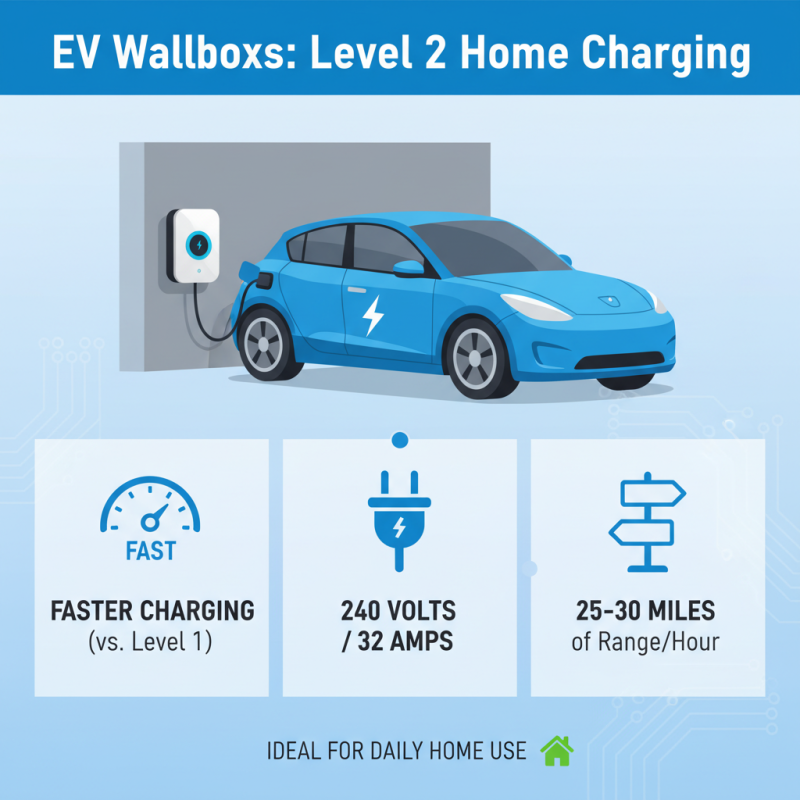 What is an Ev Wallbox and How Does it Work?