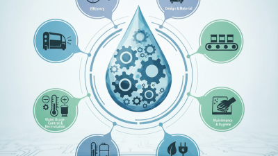 Top 7 Tips for Choosing a Water Spray Food Sterilizer Machine?