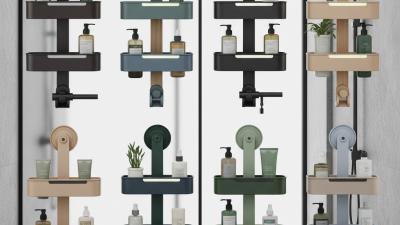 Top 10 Shower Caddy Designs for Global Buyers in 2026?