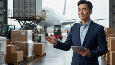 How to Choose a Reliable China Air Agent for Your Imports?
