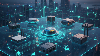 Top 10 Wireless Relay Modules for Global Buyers in 2026?