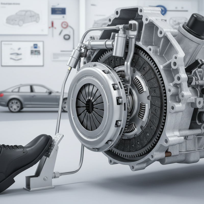 How Does a Manual Clutch Work in Modern Vehicles?