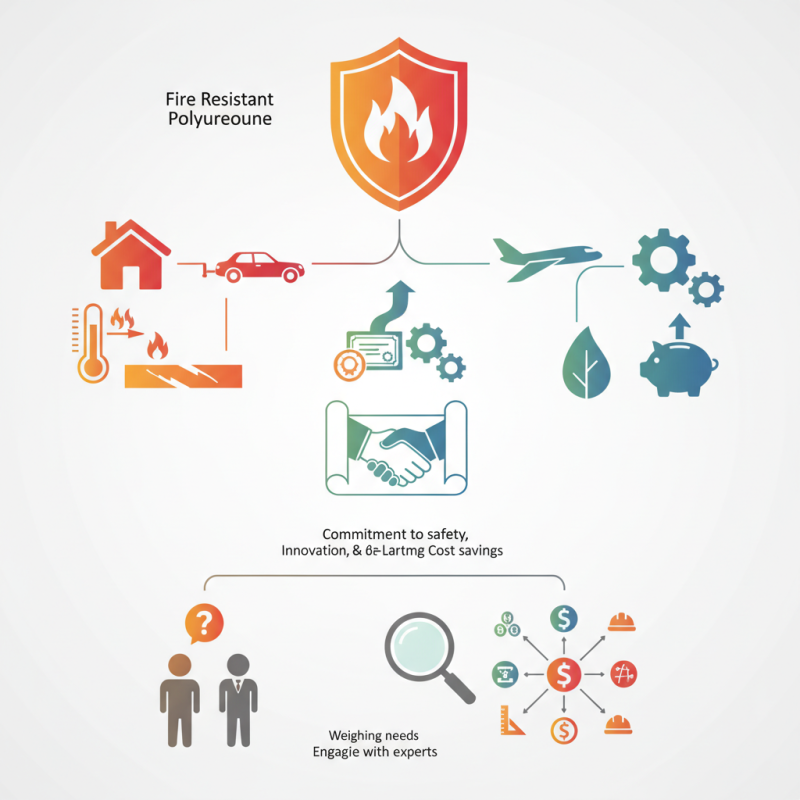 Top 10 Benefits of Fire Resistant Polyurethane for Buyers?