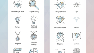 Top 10 Tips for Choosing Stunning Diamond Pendants?