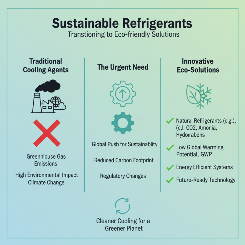 2026 Top Cooling Systems Innovations for a Sustainable Future?