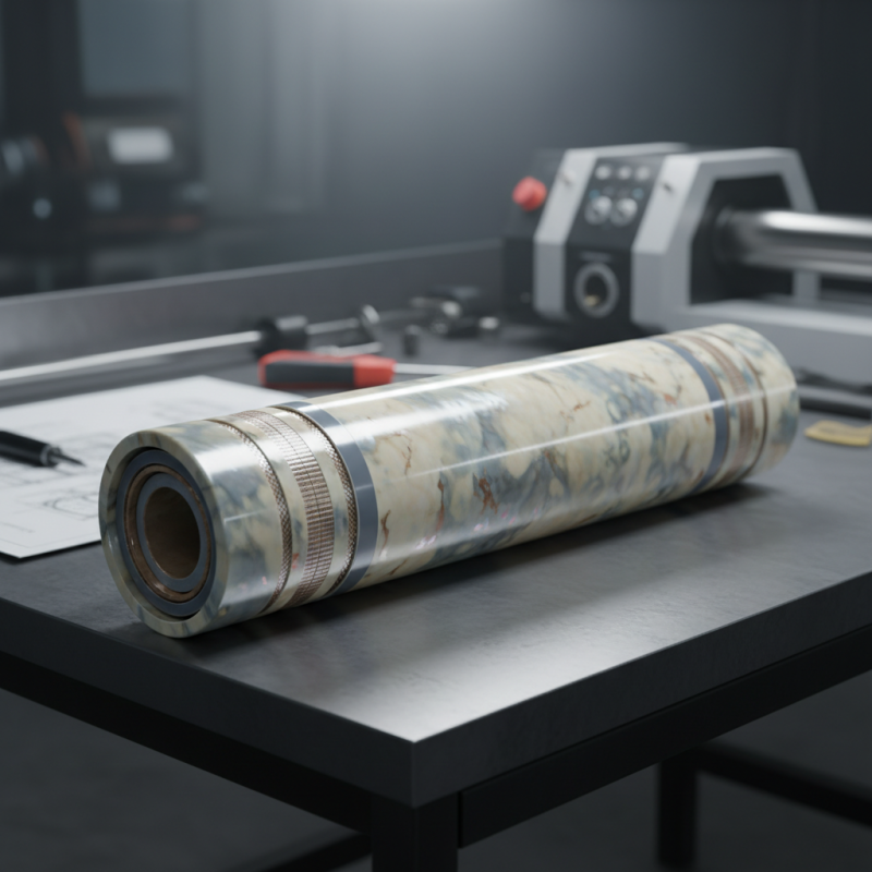 2026 Top Ceramic Composite Roller Sleeve Purchasing Guide?