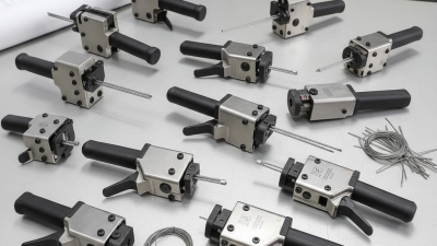 Top 10 Stainless Steel Cable Tie Installation Guns to Buy?
