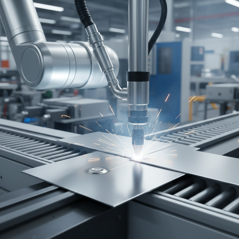 What Are the Benefits of Using a Silver Spot Welding Machine?