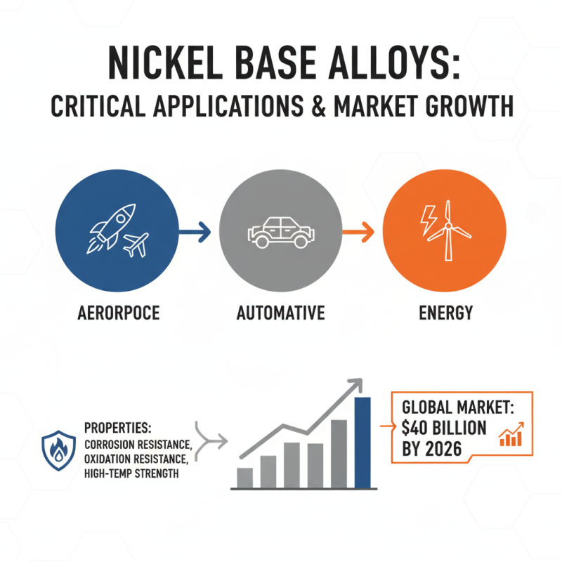 2026 Best Nickel Base Alloy Castings for Global Buyers?