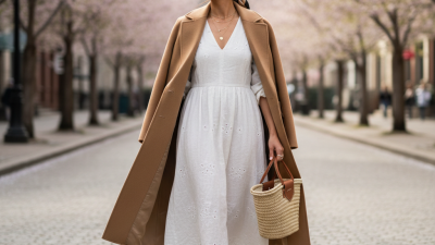 How to Style an Oversized Coat for Any Season?