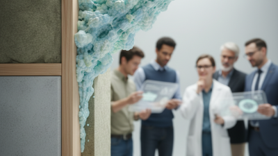 2026 Best Expanding Insulation Foam Options for Global Buyers?