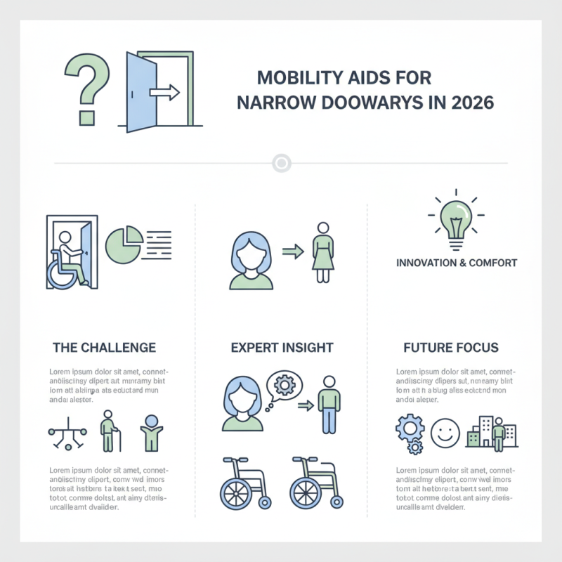 China Best Mobility Aids for Narrow Doorways in 2026?