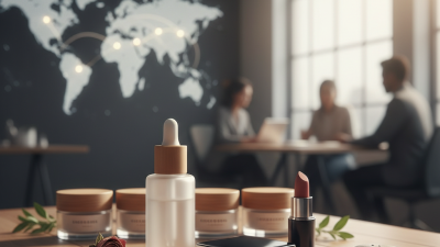How to Make Up Your Private Label for Global Success?