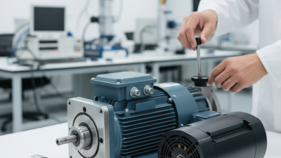 How to Choose the Right Low Speed Motor for Your Needs?