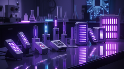 Top 10 UV Drying Lamps for Perfect Curing Solutions?