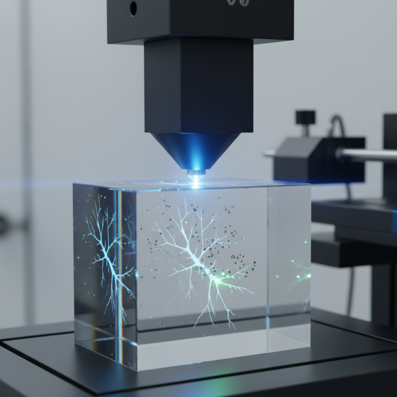 How Does Laser Technology Impact Optical Glass Quality?