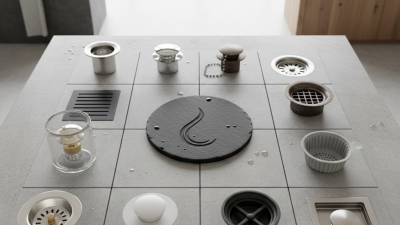 Top 10 Sink Drain Solutions for Global Buyers Guide?