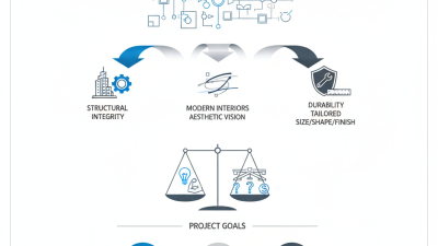 Top Customized Aluminum Profile Options for Your Projects?