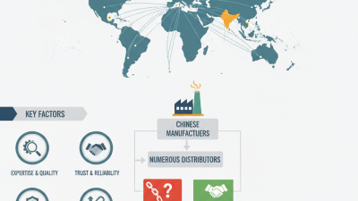 Top Concrete Admixture Distributors in China for Global Buyers?