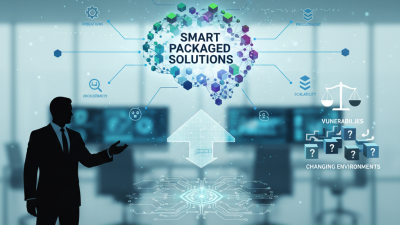 Why Choose Smart Packaged Solutions for Your Procurement Needs?