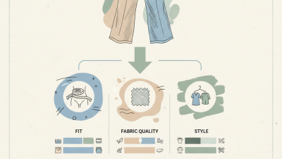 Top Tips for Choosing the Perfect Fitted Linen Pants?