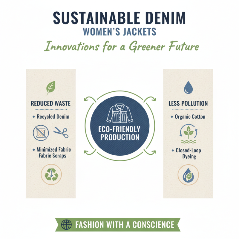 Top Women's Denim Jackets for Global Buyers in 2026?