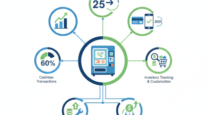 Why Choose a Digital Vending Machine for Your Business Needs?