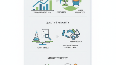 How to Buy Barium Nitrate for Your Industry Needs?