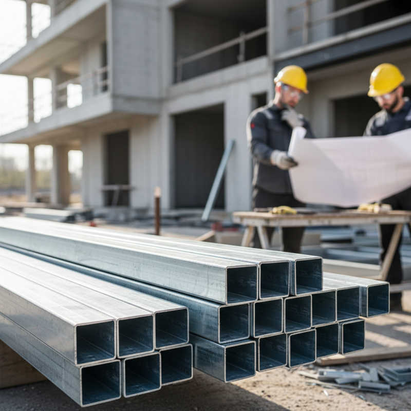How to Choose the Right 150mm Metal Stud for Your Construction Project?