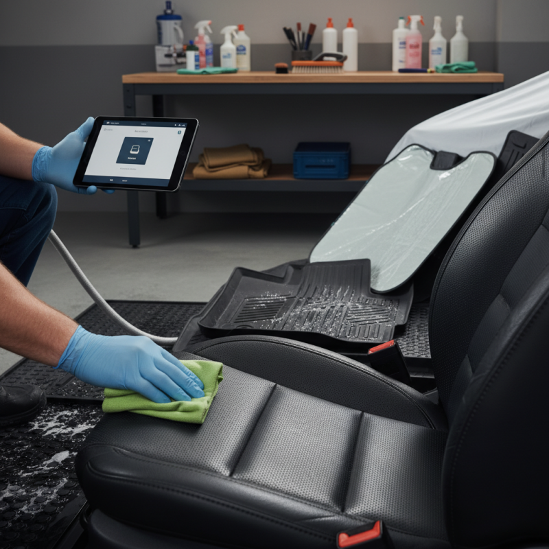 How to Maintain Car Accessories for Longevity and Performance?