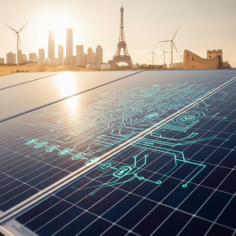 What Certifications Do Solar Panels Need for Global Buyers?