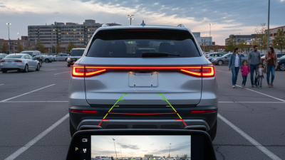 10 Essential Tips for Choosing a Digital Backup Camera