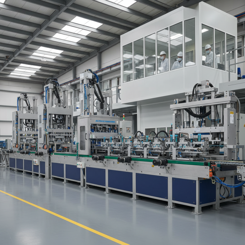 Top 10 China Fin Press Line Products for Global Buyers?