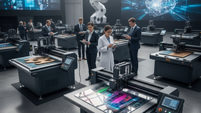 Top 10 Multifunctional UV Printers in China for Global Buyers?