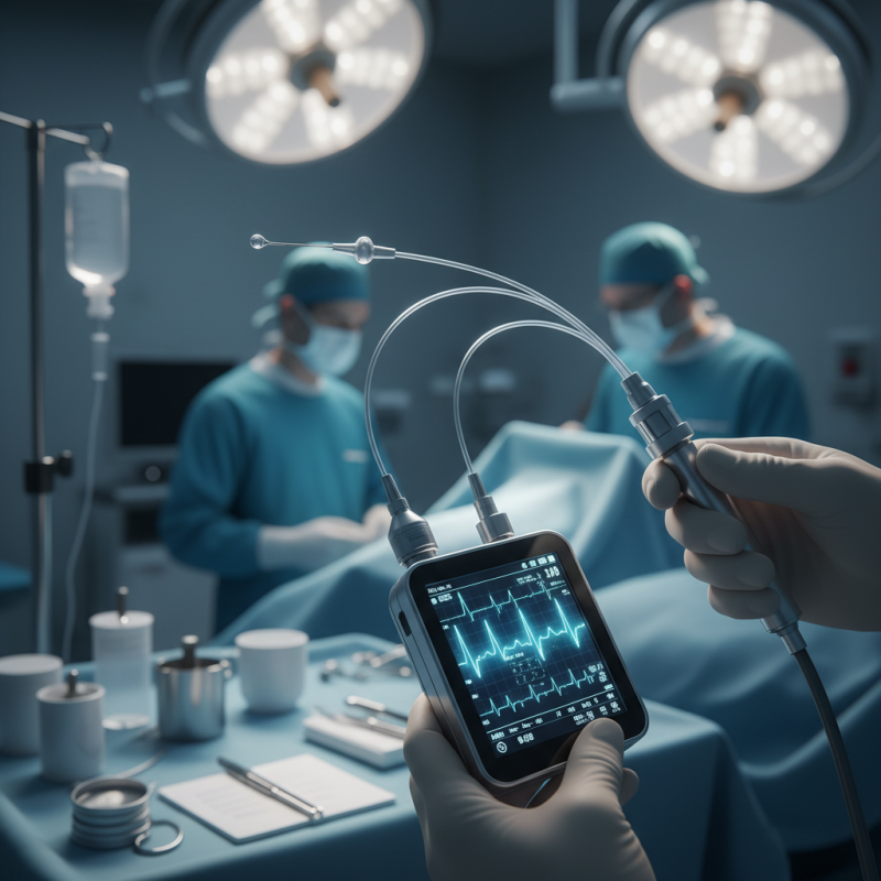 Top Arterial Catheter Benefits for Global Buyers?