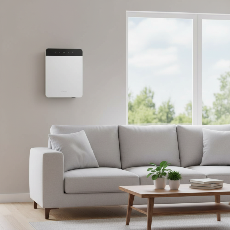 Top 10 Wall Mounted Dehumidifiers You Need to Consider?