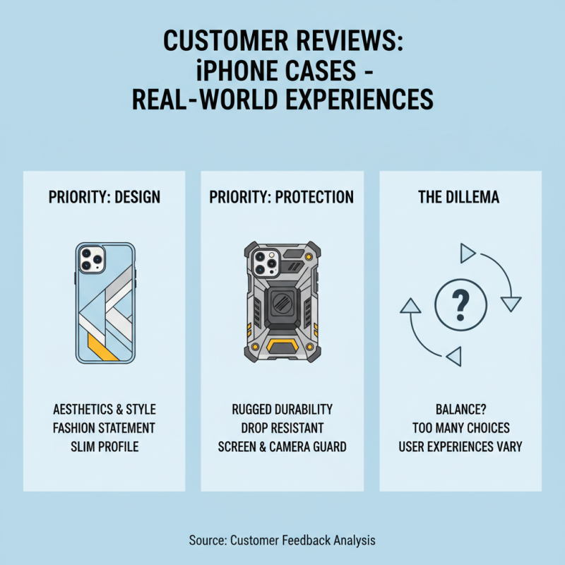 Best iPhone Phone Cases for Ultimate Protection and Style?