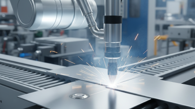 What Are the Benefits of Using a Silver Spot Welding Machine?