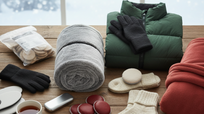 China Top Winter Warmer Products for Global Buyers?