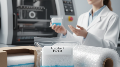 Why Choose Absorbent Pocket for Your Packaging Needs?