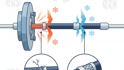Why Are Brake Hoses Important for Vehicle Safety and Performance?